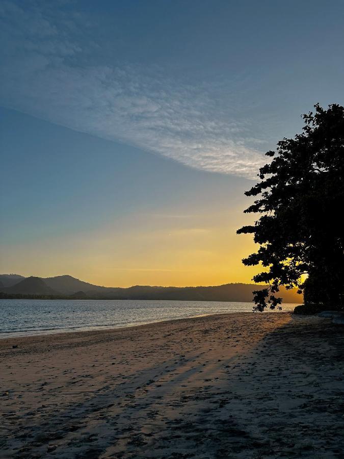 Vayam Boutique Resort Gili Asahan Exterior foto