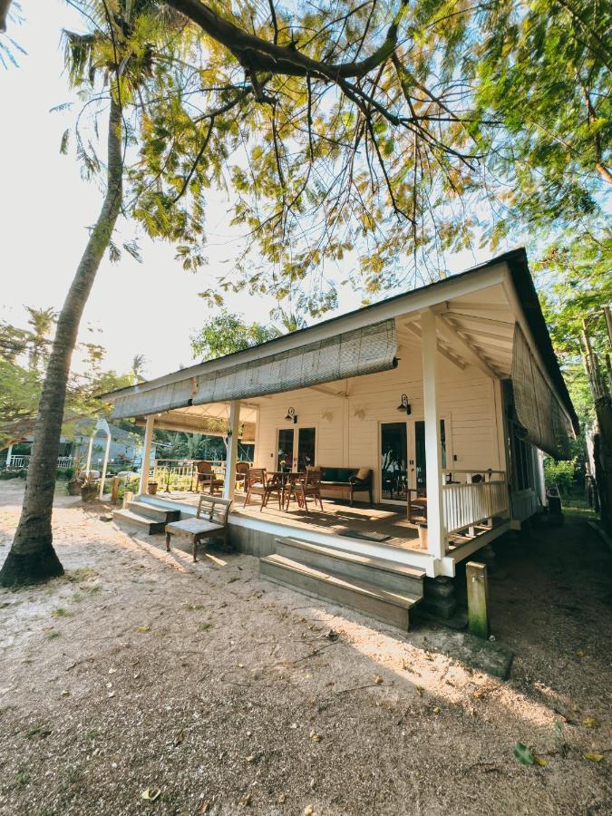 Vayam Boutique Resort Gili Asahan Exterior foto